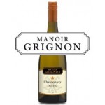 Manoir Grignon Chardonnay